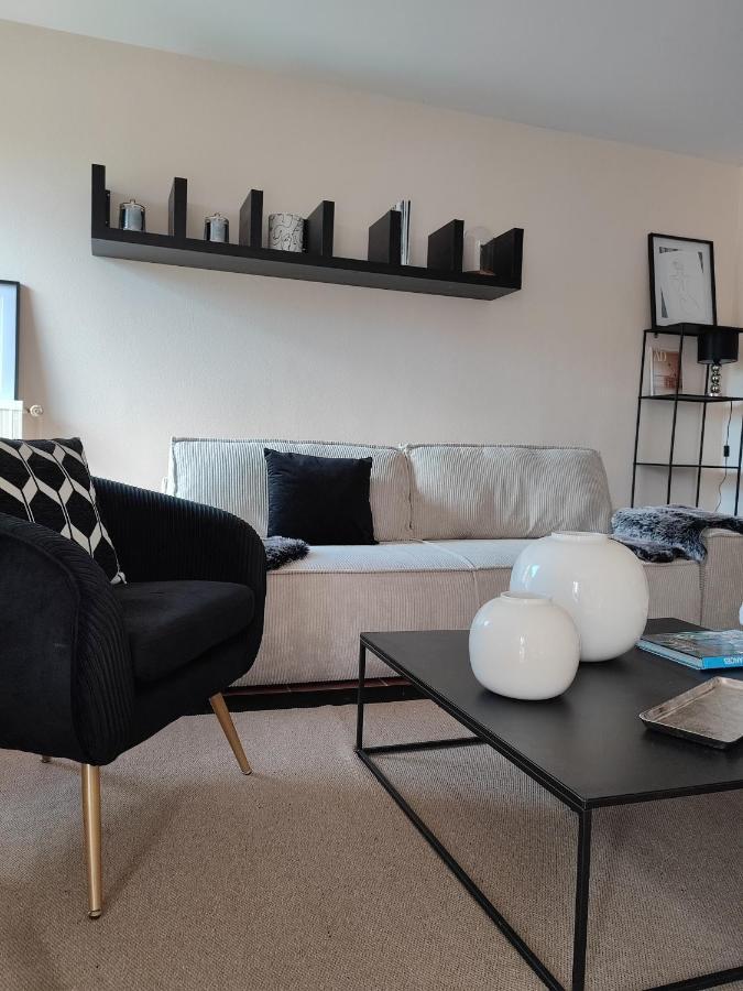 Le 3 Appartement Vue Mer Avec Jardin 100M De La Plage Et De La Thalasso Concarneau Eksteriør billede