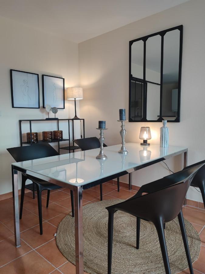 Le 3 Appartement Vue Mer Avec Jardin 100M De La Plage Et De La Thalasso Concarneau Eksteriør billede