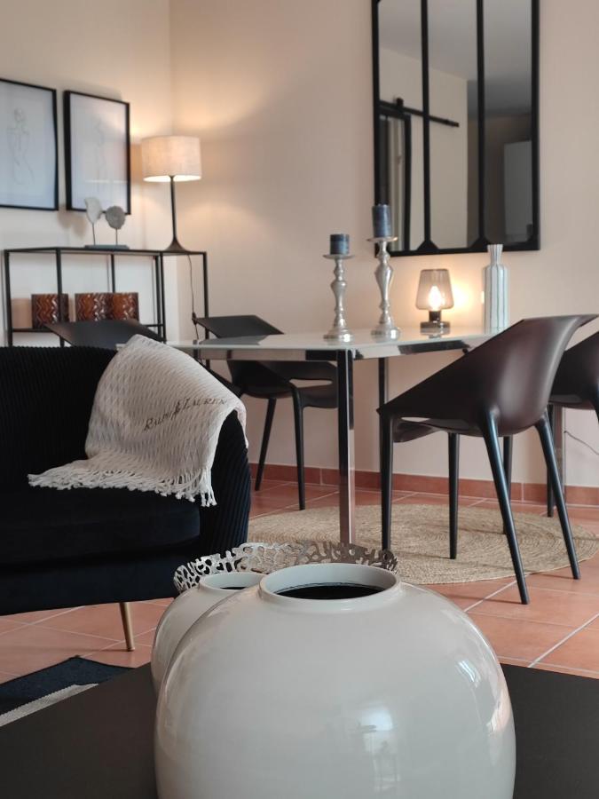 Le 3 Appartement Vue Mer Avec Jardin 100M De La Plage Et De La Thalasso Concarneau Eksteriør billede